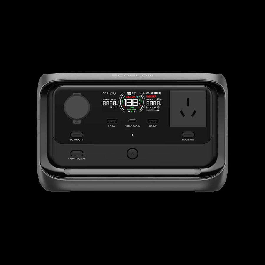 Ecoflow River 3 Plus