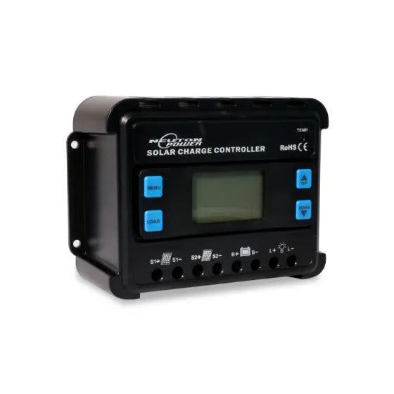 30A Solar Controller
