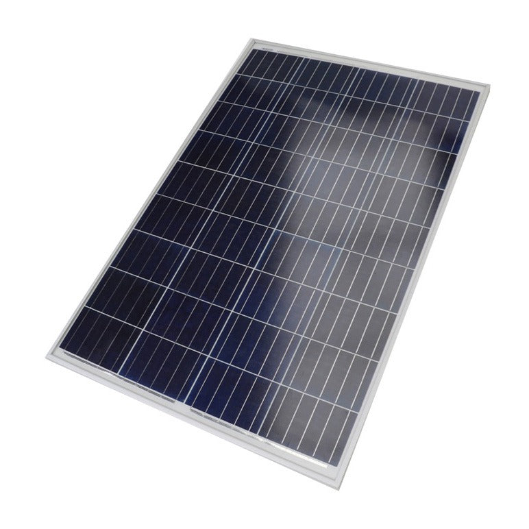 100W Neuton Power solar panel