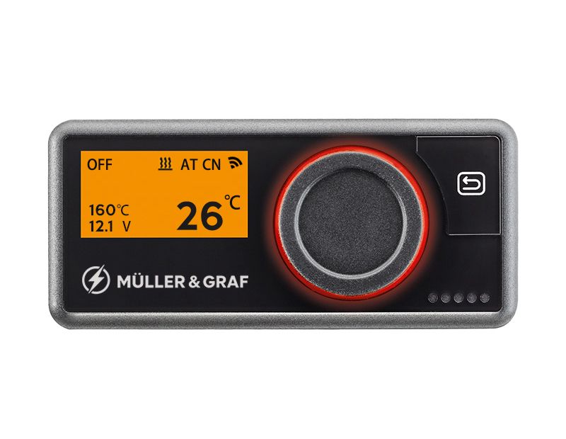 5kw Diesel Heater - Fitted