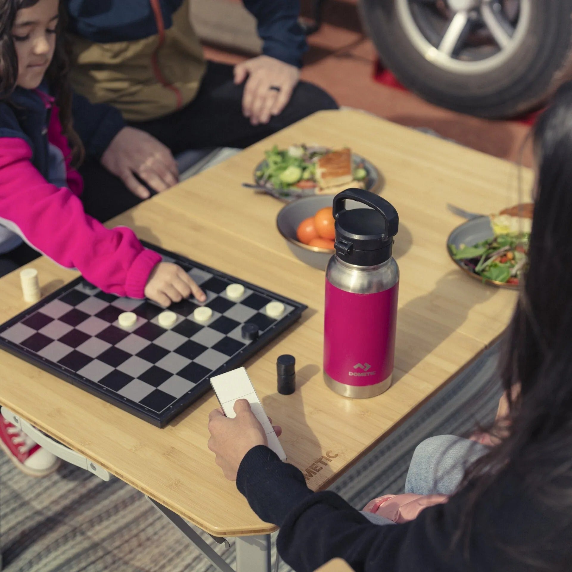 Dometic Thermo Bottle