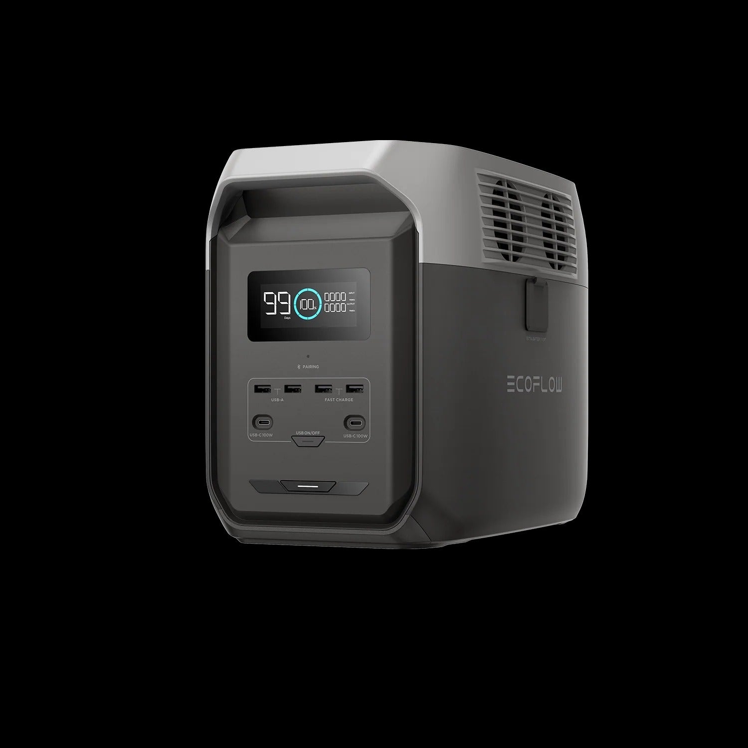 Ecoflow Delta 3 1500