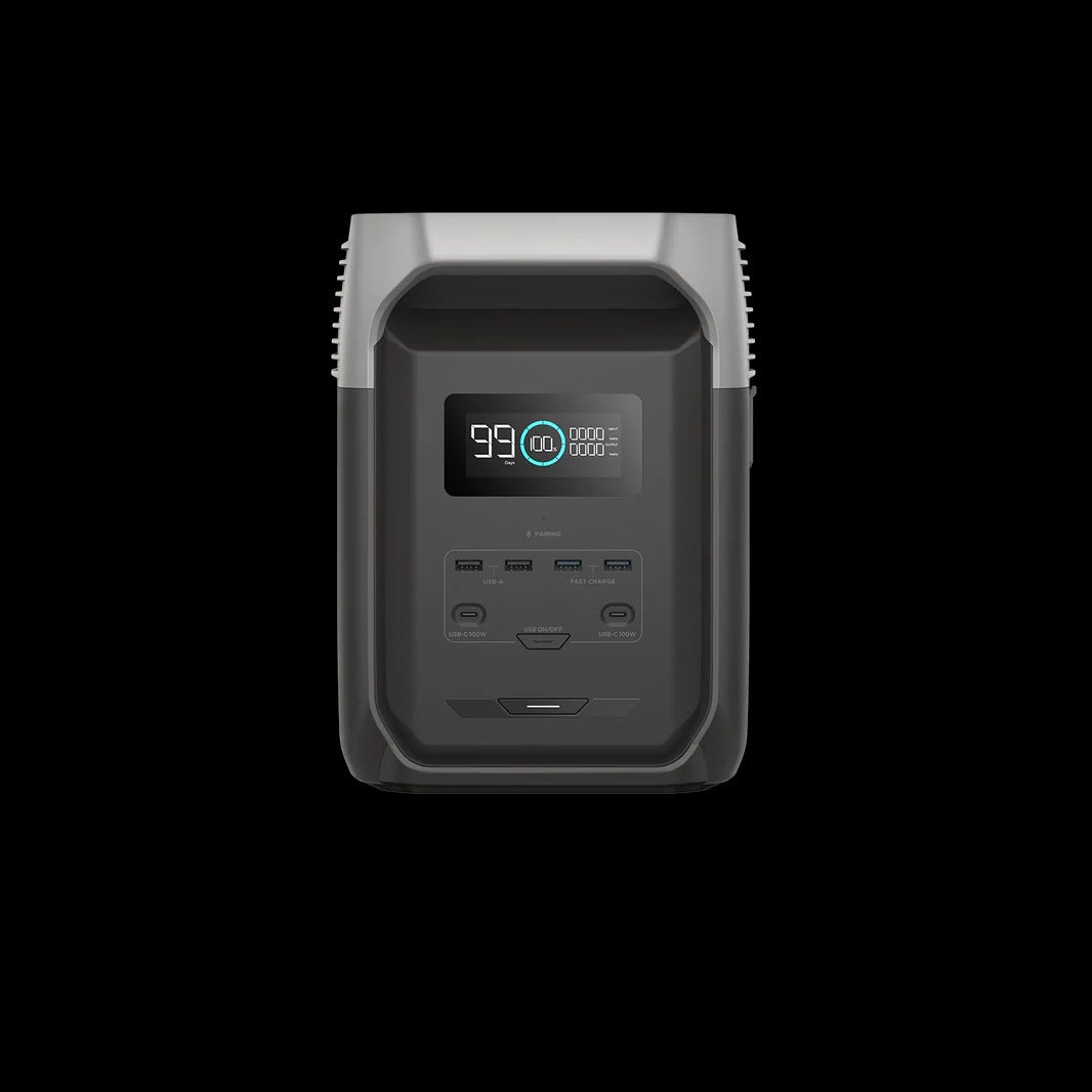 Ecoflow Delta 3 1500
