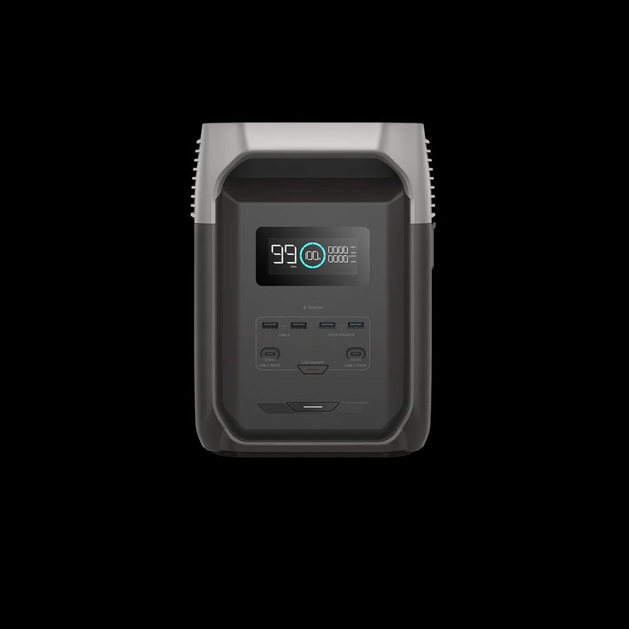 Ecoflow Delta 3 1500