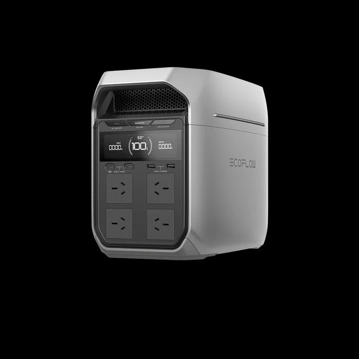 Ecoflow Delta 3 Plus