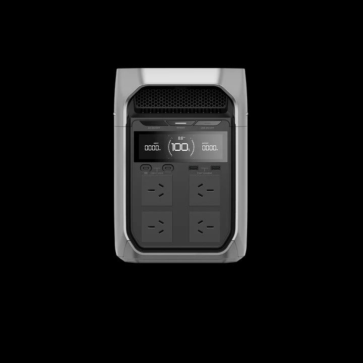 Ecoflow Delta 3 Plus