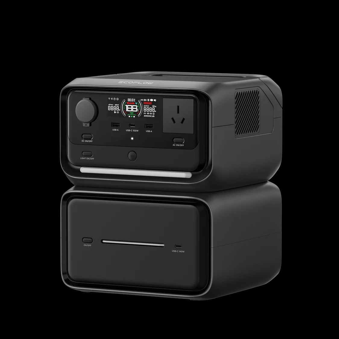 Ecoflow River 3 Max Plus