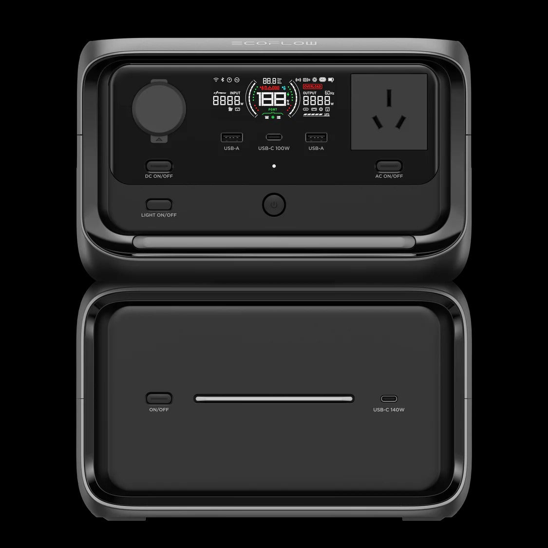 Ecoflow River 3 Max Plus