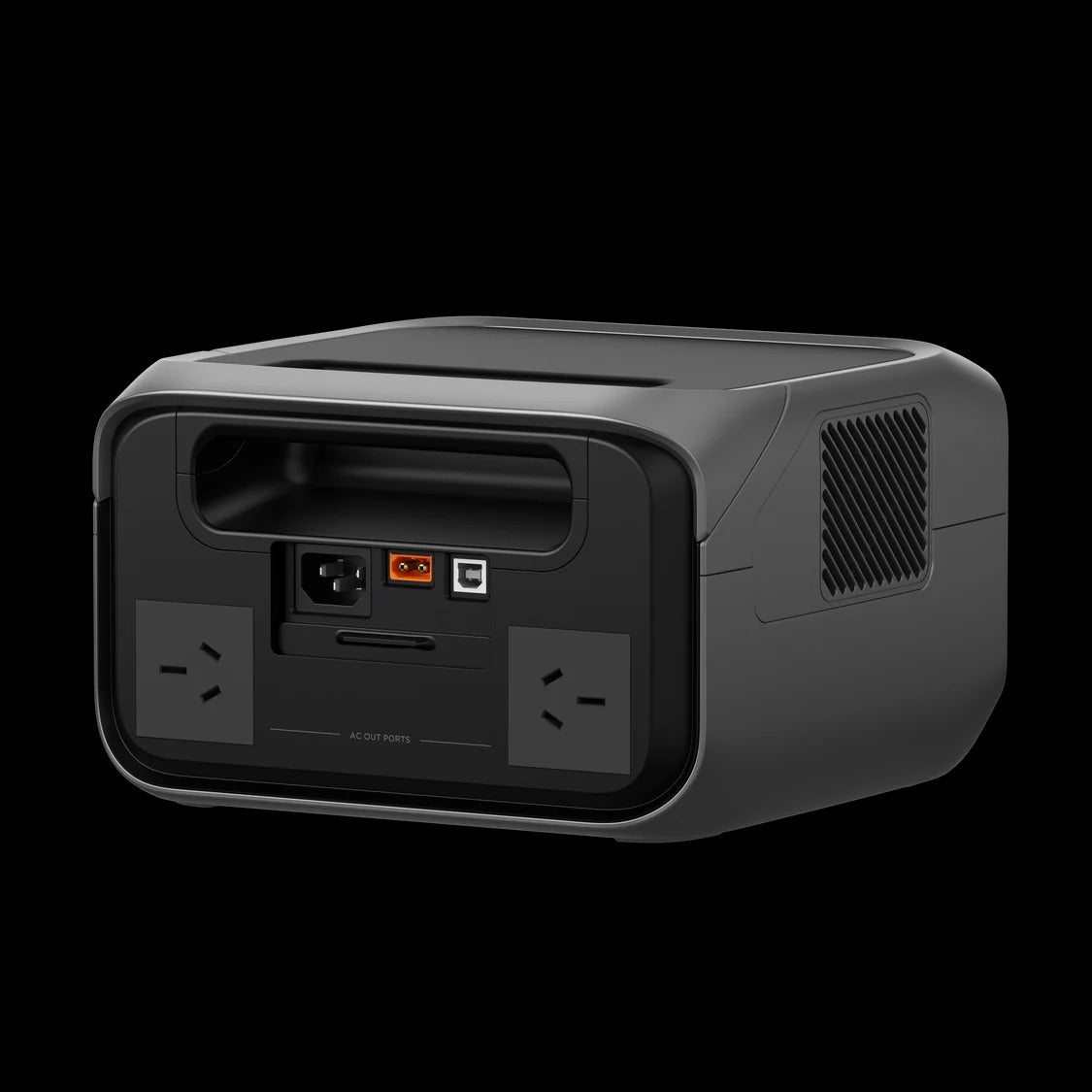 Ecoflow River 3 Plus