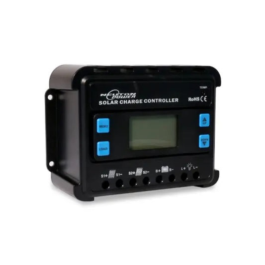 30A Solar Controller