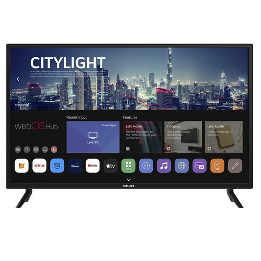 32" Smart TV