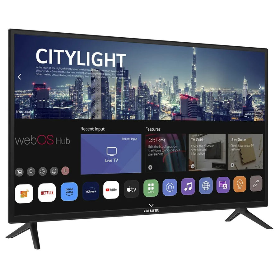32" Smart TV