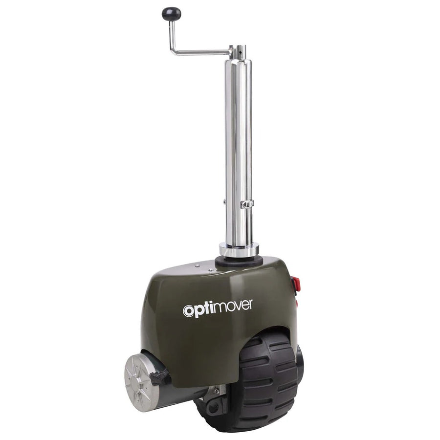 Optitec Mover package