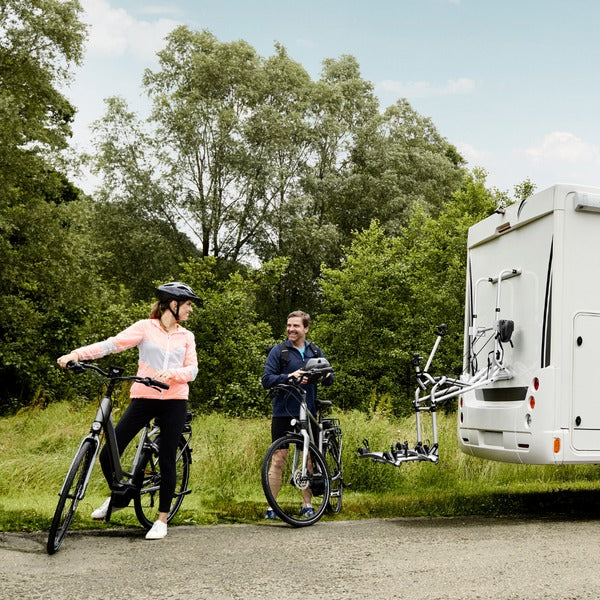 Thule V16 Electric bike rack 12v